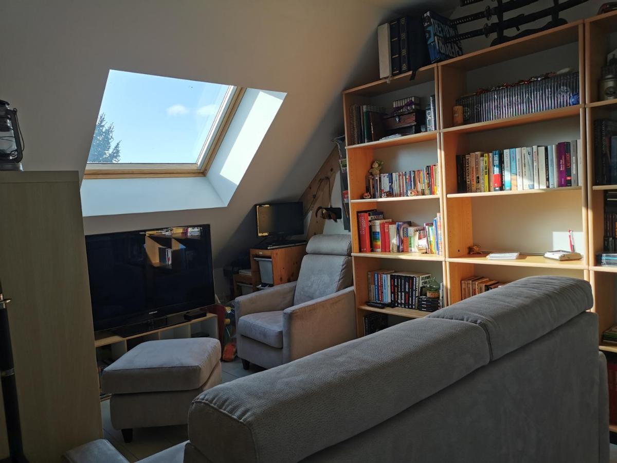 laurilia Bed & Breakfast Saint-Romain-sur-Cher Exterior foto